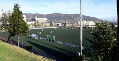 Club Juventud Estadio
