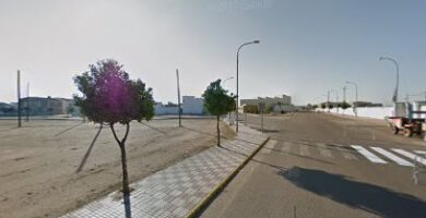 Piscina Municipal de Talavera La Real