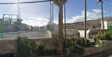 Instalaciones Deportivas Cancha de Bolas El Tablado