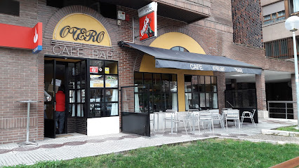 Bar Otero