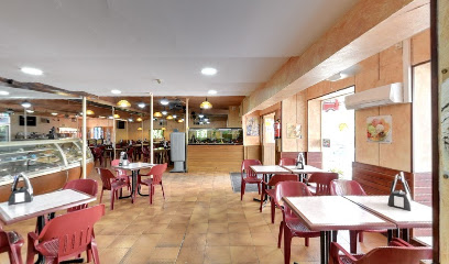 Café Las Torres