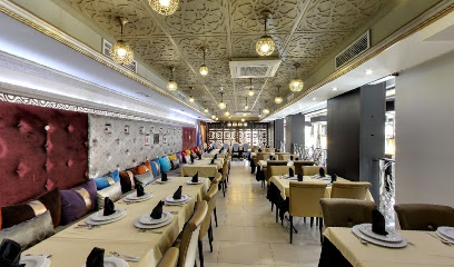 Restaurante El Caracol Moderno II