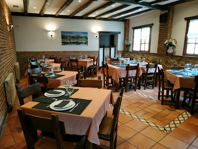 Restaurante Garimotxea