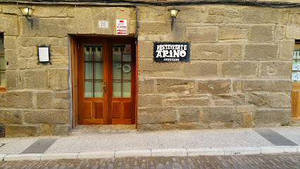 Restaurante Ariño