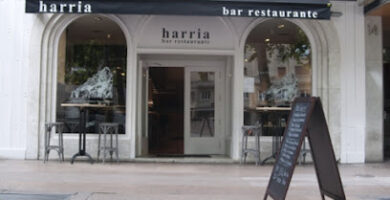 Harria Restaurante