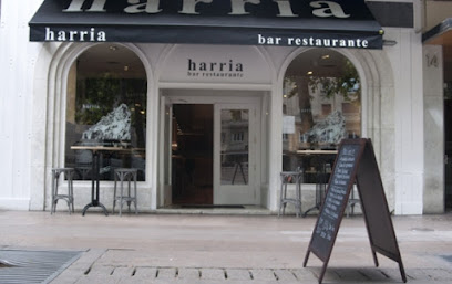 Harria Restaurante