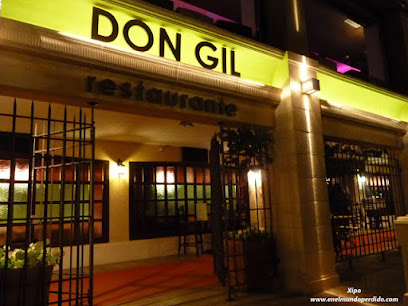 Don Gil Restaurante