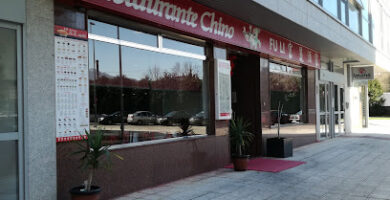 Restaurante Chino Fuli
