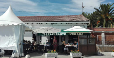Restaurante El Verano