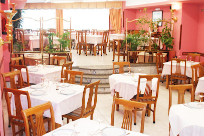 Restaurante Parrillada la Rosada