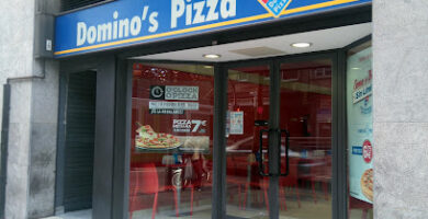Domino&apos;s Pizza