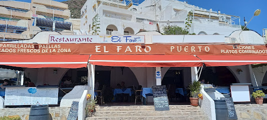 El Faro Puerto