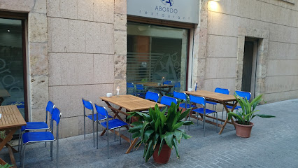 Restaurant A Bordo