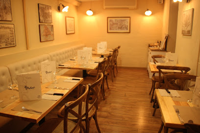 Bar Restaurante - Didot