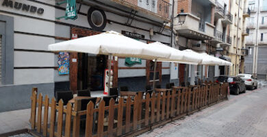 Bar Restaurante El Figón de Teruel