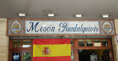 Mesón Guadalquivir