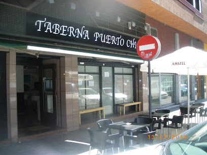 Taberna Puerto Chico