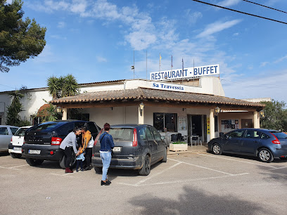 Restaurante Buffet Sa Travessia