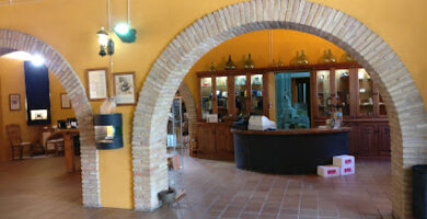 Los Albardinales Restaurante Museo