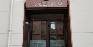 Restaurante LA MARQUESA