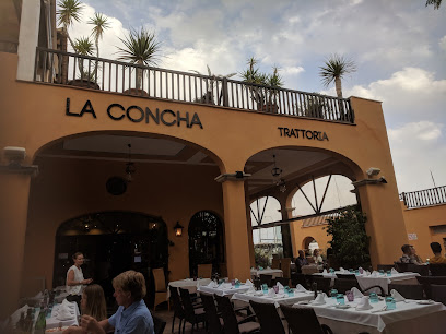 Restaurante Italiano La Concha