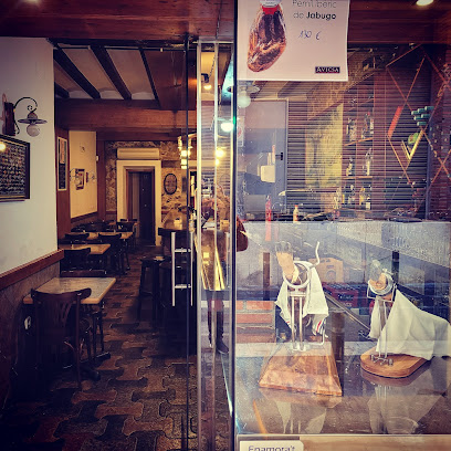 Taverna Romero