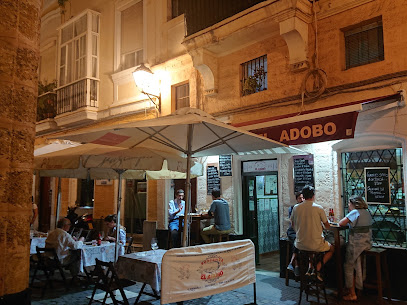 Bar Bodeguita El Adobo