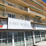 Restaurant Casa Soler