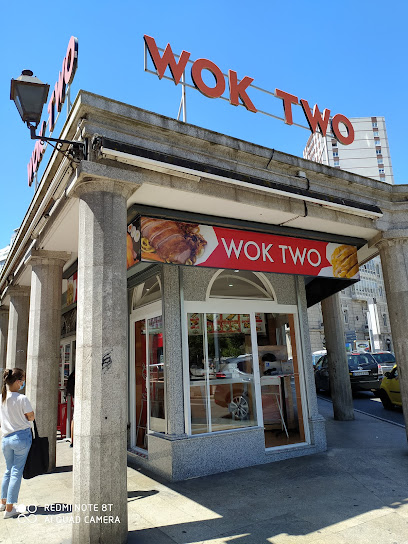 Wok Two
