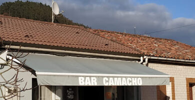 Bar Camacho