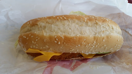 Burger King Melilla
