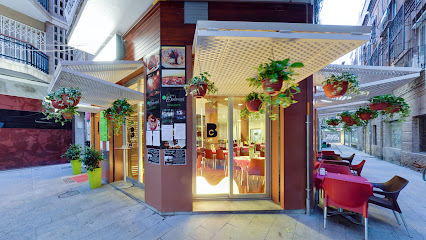 Restaurante Nuevo Boulevard