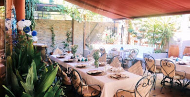 Beytna Restaurante l Restaurante Arabe en Madrid