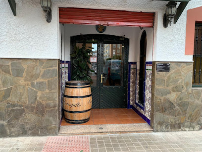¡Estamos Abiertos 100% desde lunes 2 de junio!  Bodega Capel  Freiduría Andaluza Pescaíto frito