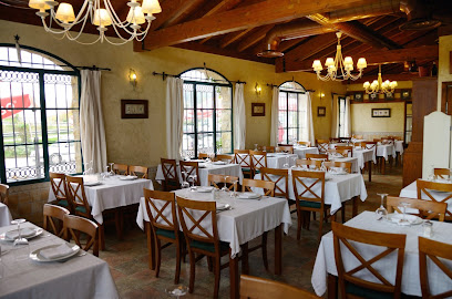 Restaurante La Retama