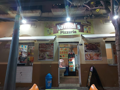 Pizzería Nawhal&apos;s