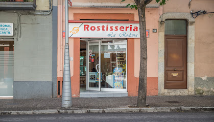 Rostisseria La Rodona