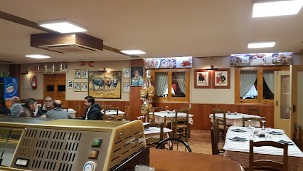 Restaurante El Quijote
