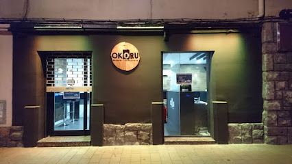 OKORU Sushi-Gasteiz