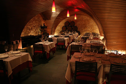 Restaurante La Alhóndiga
