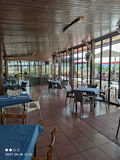 Restaurante Bar Asador-Merendero ROSA-jatetxea
