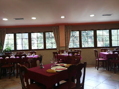 Bar Restaurante Casatablas "Soba"
