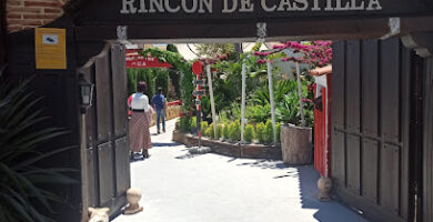 Restaurante Rincon de Castilla