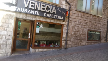 Restaurante Venecia