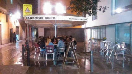 Tandoori Nights - Indian Restaurant