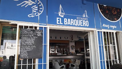 Restaurante El Barquero