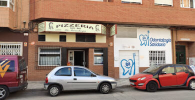 Pizzería La Manchega