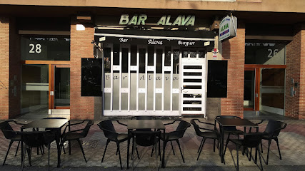 Bar Alava
