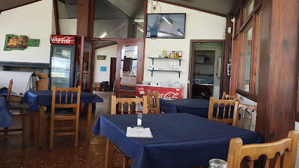Bar-Restaurante Lapatza