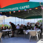 Restaurante Capri
